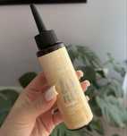Nowy toner do włosów blonf banoffee marka OnlyBio