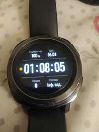 Годинник Samsung Gear Sport