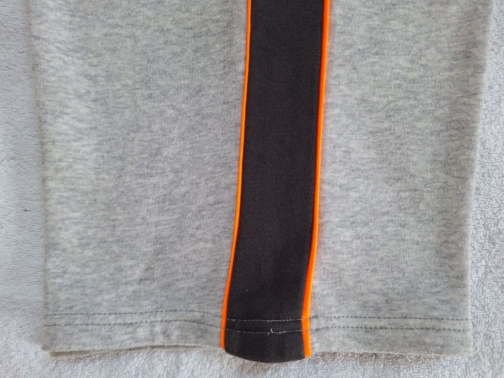 Spodenki krótkie sportowe causal dla chłopca H&M 146/152 158