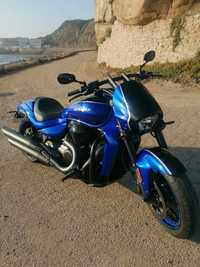 Suzuki Intruder M1800r (VZR1800)