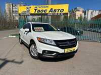 Honda Crosstour 45р( внесок від 15% ) Твоє Авто Кривий Ріг