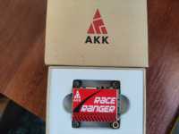 AKK Race Ranger відеопередавач