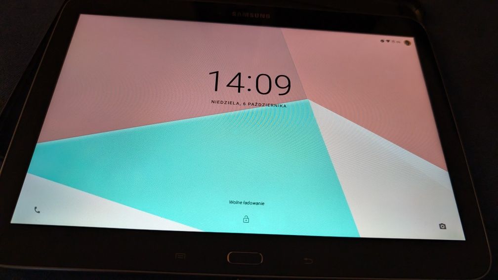 Samsung GT-5210 Tablet 10'1" stan bardzo dobry