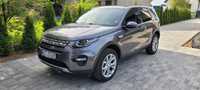 Land Rover Discovery Sport HSE/ 7Miejsc/ Niski Przebieg/ Bezwypadkowy/ Super Stan