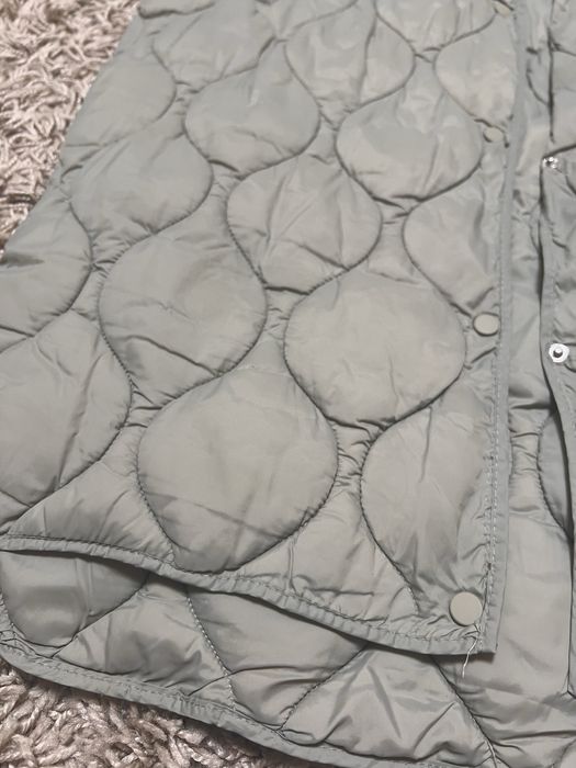 Куртка пальто на осінь