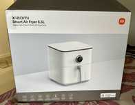 Xiaomi Smart Airfryer de 6,5 litros nova com garantia