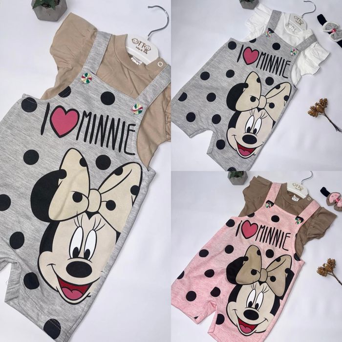 Одяг для немовлят