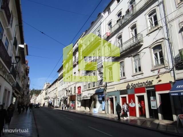Espaço comercial à venda na rua da Sofia Baixa, Cidade de Coimbra  887