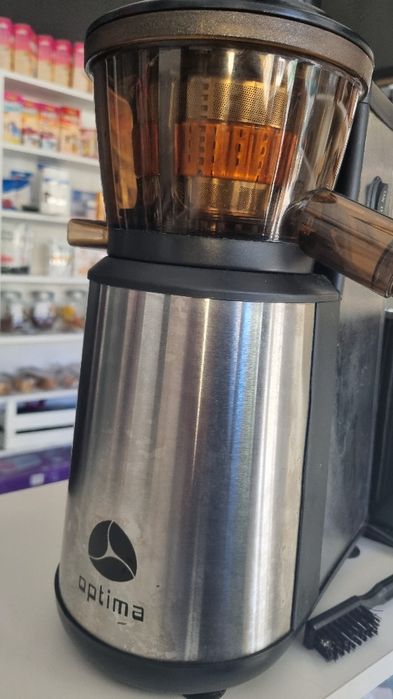 Wyciskarka do soku Optima