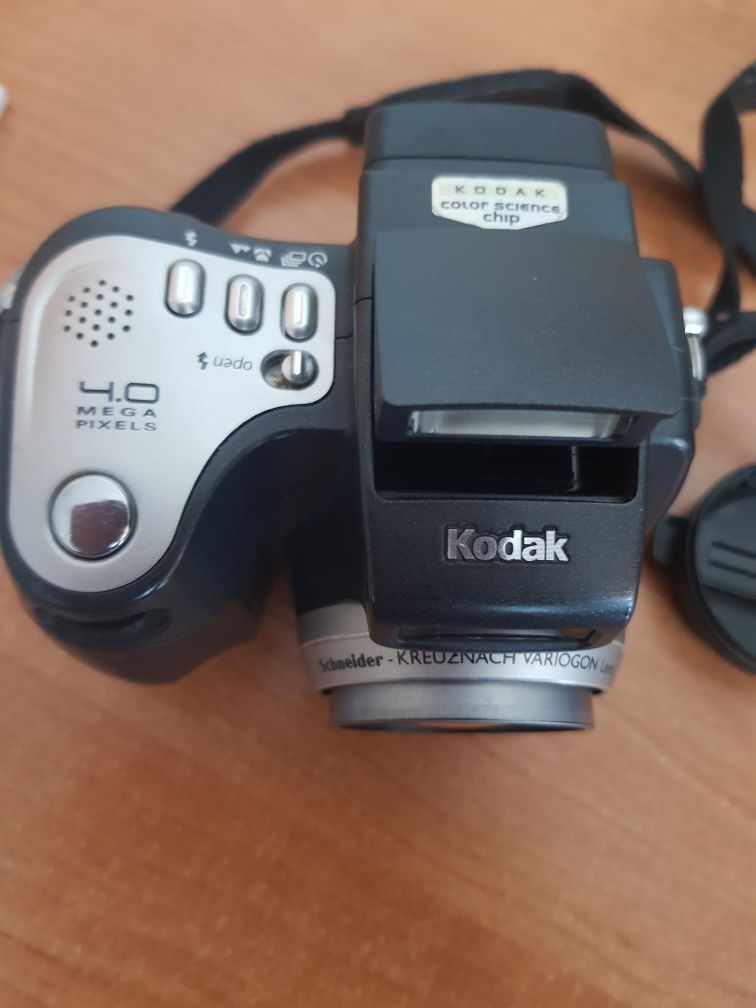 Aparat Kodak Easyshare