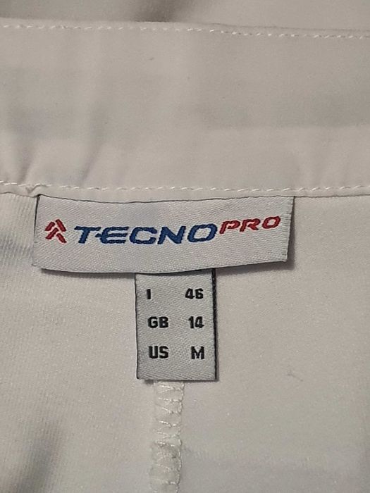 Spódniczka tenisowa