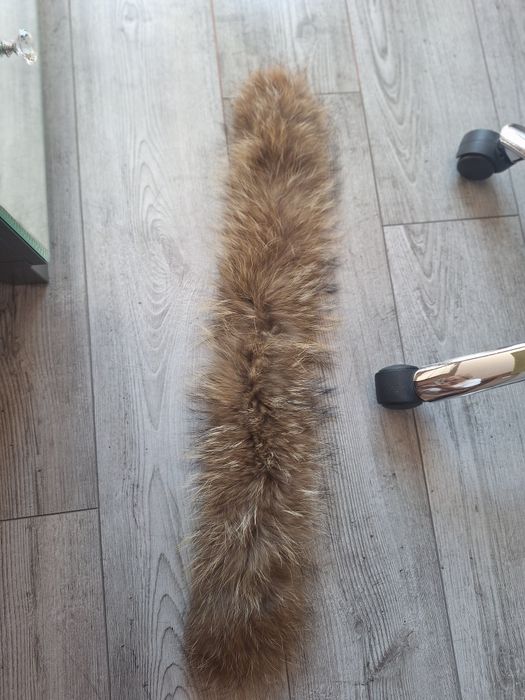 Jenot naturalny obszycie