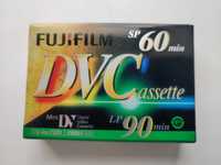Касета MiniDV DVC Fujifilm