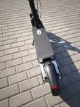 Xiaomi Scooter 5 Pro - komfortowa i elegancka hulajnoga