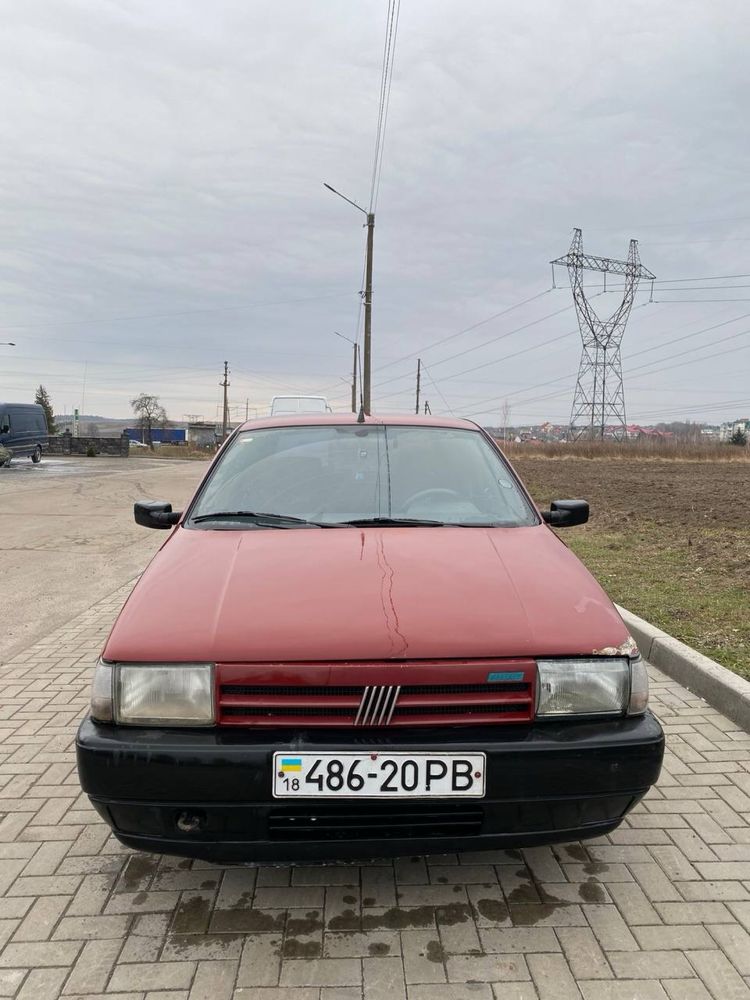 Продам fiat tipo