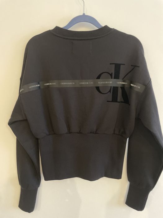 Bluza Calvin Klein S XS