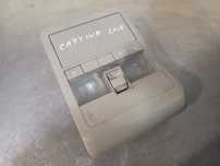 PLAFONIER / LUZ DO TECTO CHEVROLET CAPTIVA