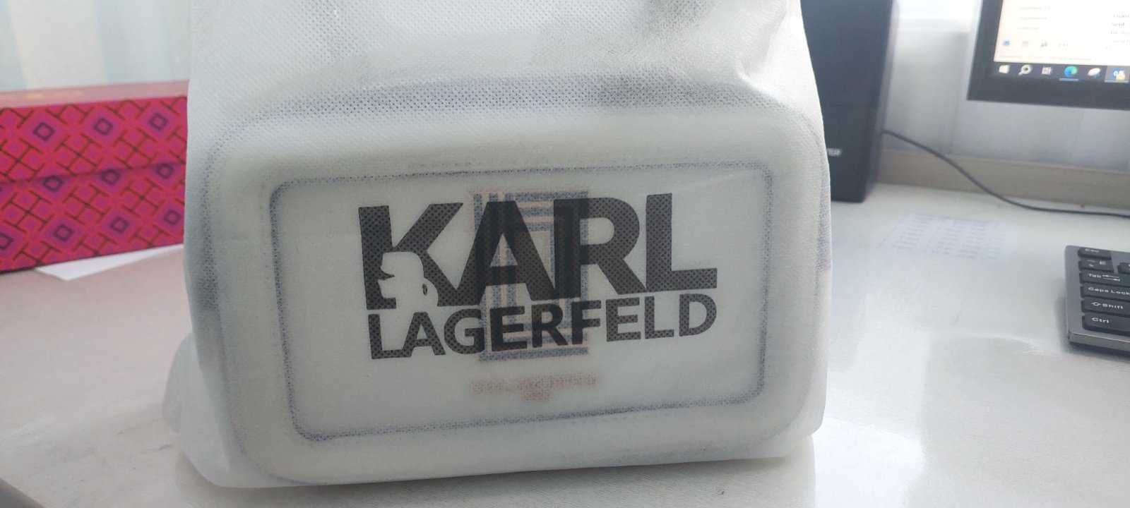 Кросбоді Karl Lagerfeld