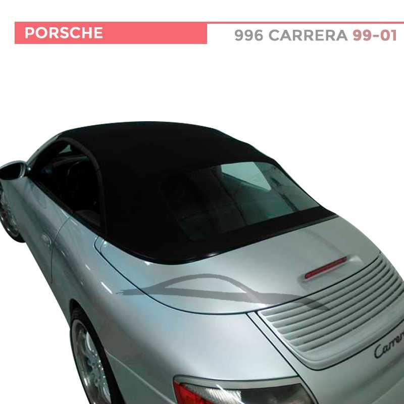 Teto de abrir Porsche 911 carrera 4s (996)