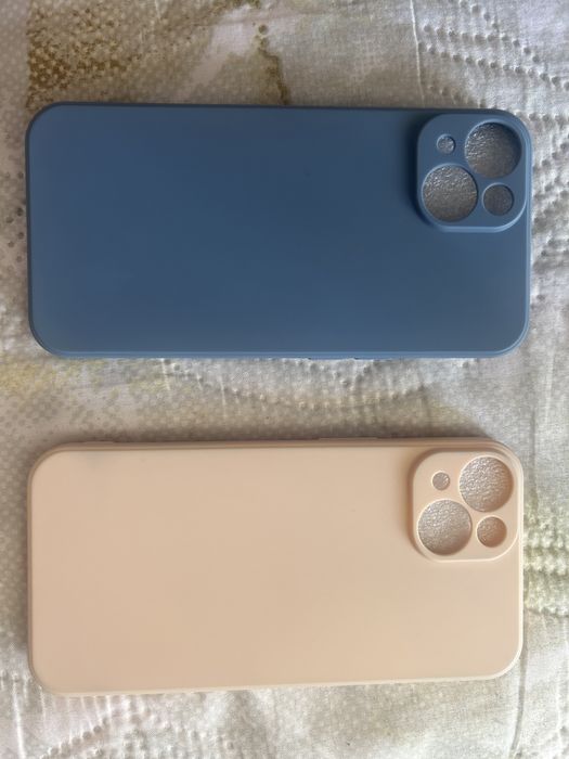 Capas para IPhone 14 nova