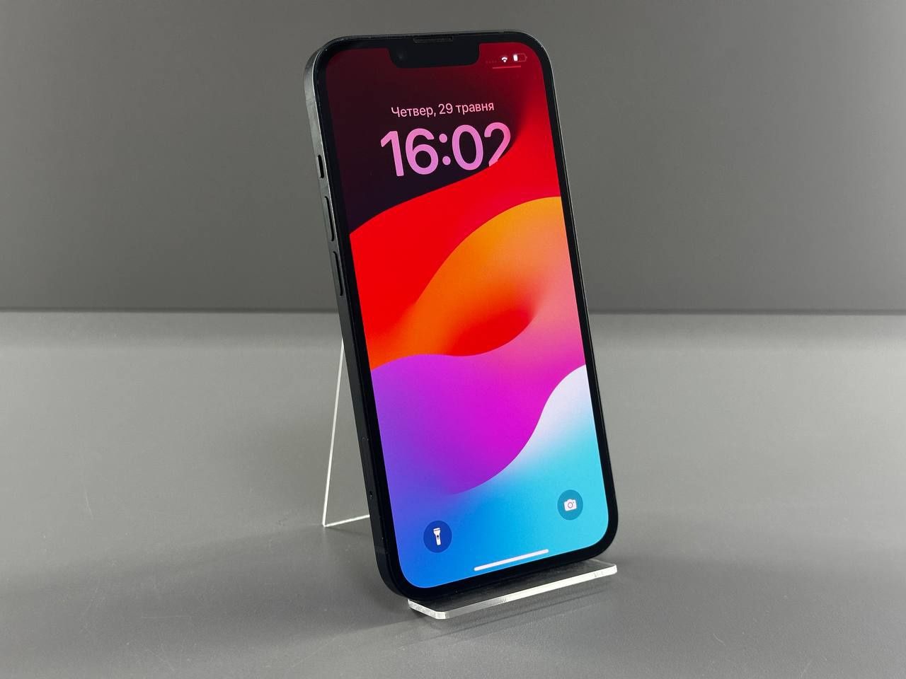 iPhone 14 128Gb Midnight Neverlock