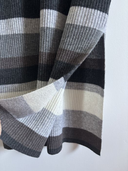 Sukienka z kaszmiru | 100% kaszmir dwuwarstwowy 2-ply Charter Club XL