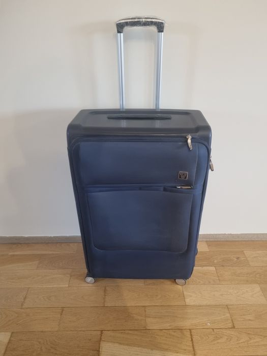 Walizka Roncato duża nowa