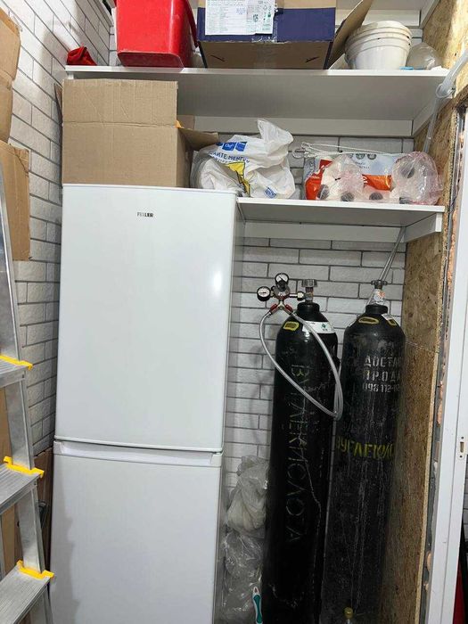 Продаж приміщення разом з готовим бізнесом