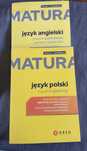 Matura język angielski ustny i pisemny jezyk polski pisemny Greg