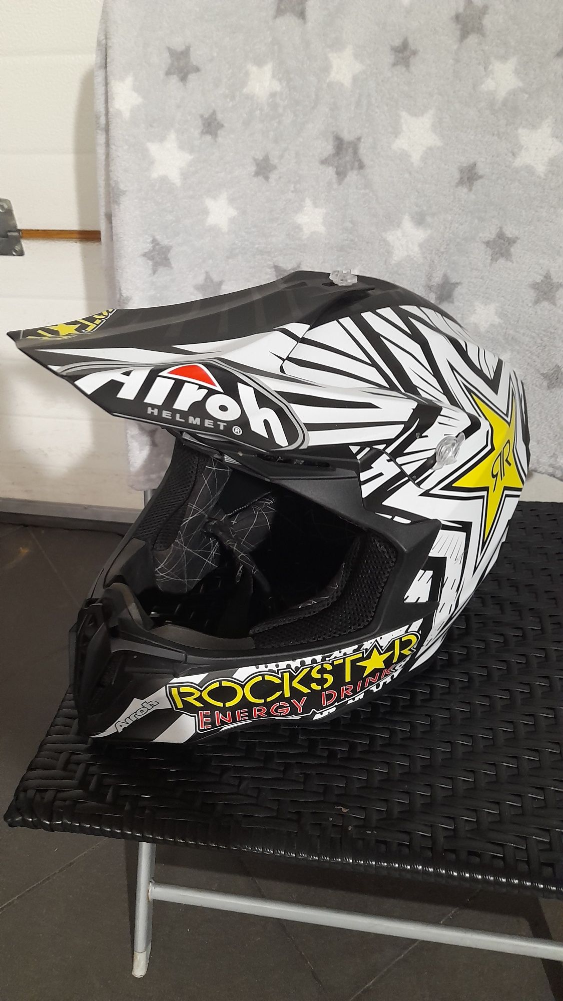 Sprzedam kask airoh