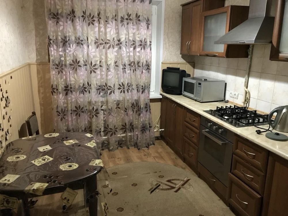 Продам 3-комнатную квартиру на Николаевской шоссе
