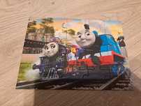 Puzzle tomek i przyjaciele