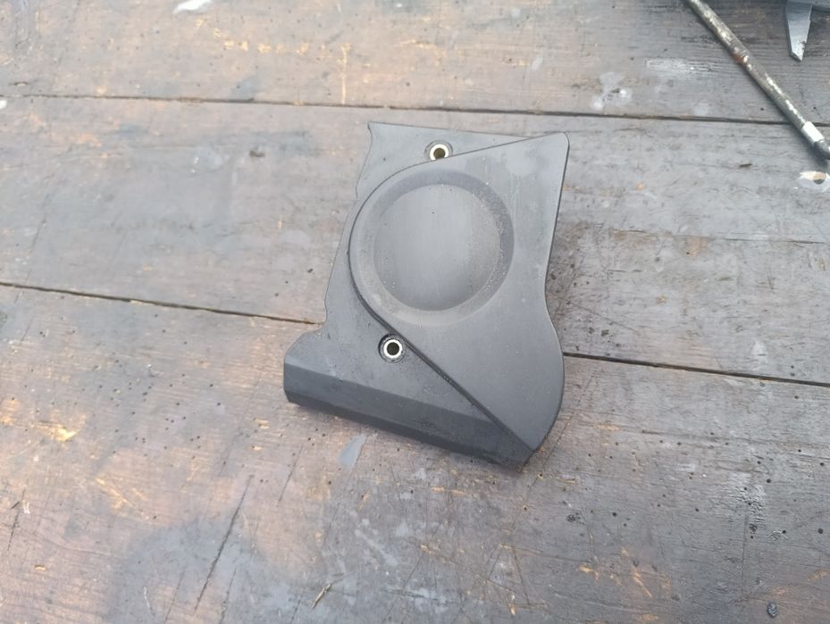 Osłona łańcucha Honda CBR 125 jc34 silnika silnikowa napędu napęd C5