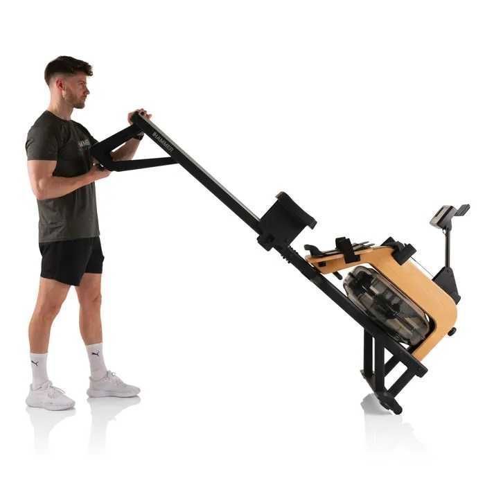 Wioślarz wodny HAMMER RowFlow 5.0 Norsk - Raty 0%