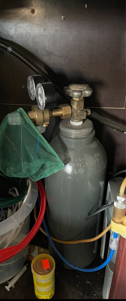 Akwarium Aquael glossy 120
