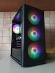 Komputer PC NVIDIA RTX 3070 AMD Ryzen 5 5600 1Tb SSD Gamingowy