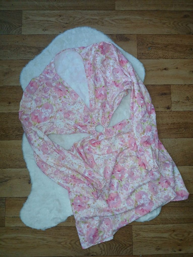 Sukienka rozm XL/XXL 42/44