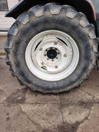 Opona Kleber Fitker 580/70 R38