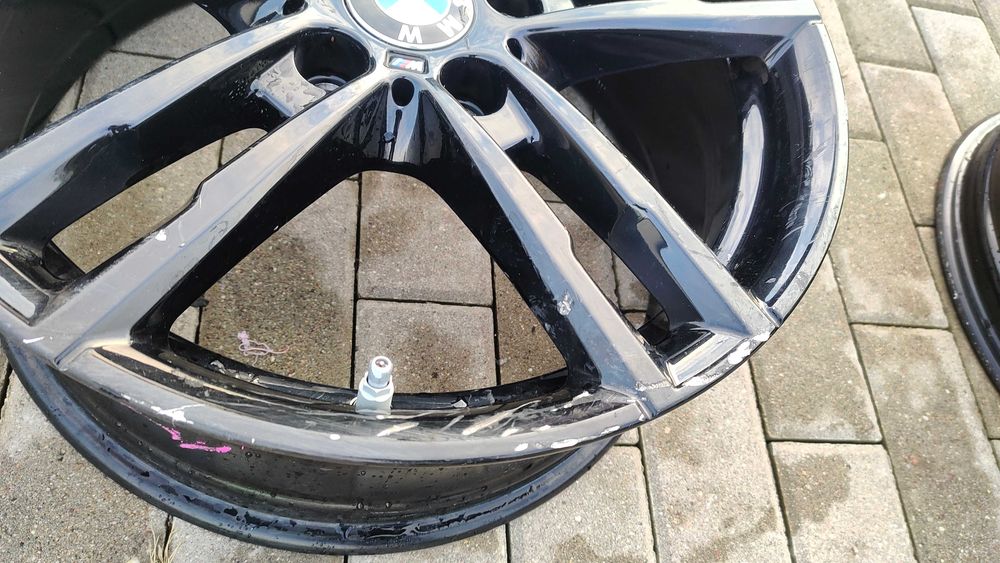Felga Felg 18 BMW F20 F30 Styling 719 M MB