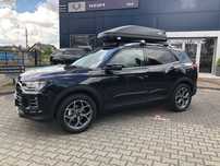 SsangYong/KGM Korando Adventure, 2025, kredyt 4,99 %, leasing 103 %!