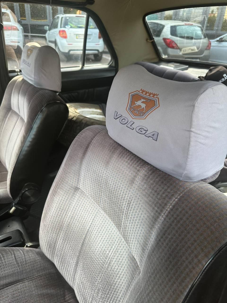 Продам ГАЗ 2410.