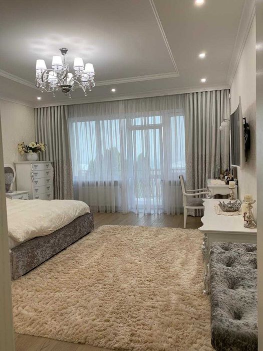 Продажа ПРЕМИУМ-ДОМА 10 ст Б Фонтана. Панорама моря! От собственника