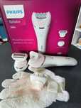 Epilator Philips 8000