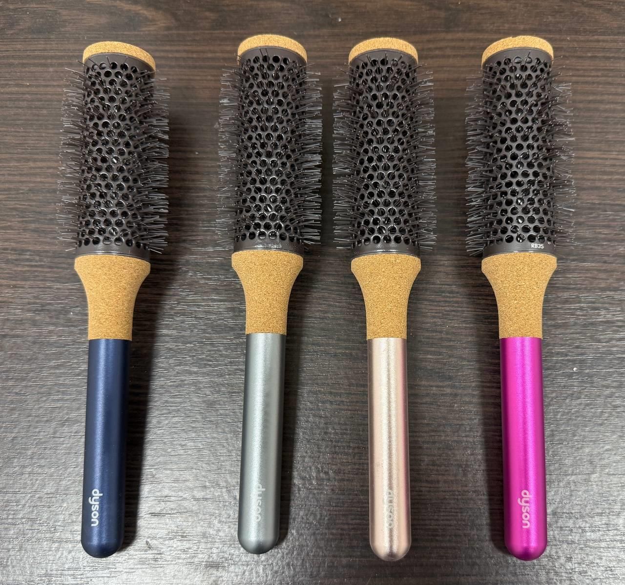Щітка Dyson Vented Barrel Brush 35mm (Роздріб/Опт/Дроп)