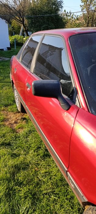 Продам Audi 80 (Ауді)