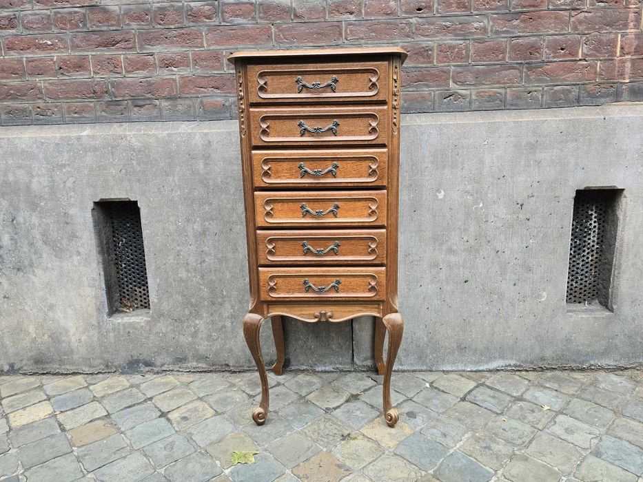 Stara szafka komoda szyfoniera