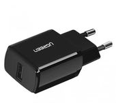 Продам блок живлення "Ugreen" 2.1 А + USB кабель Lighting (довжина 1м)