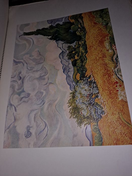 Vincent van Gogh reprodukcje