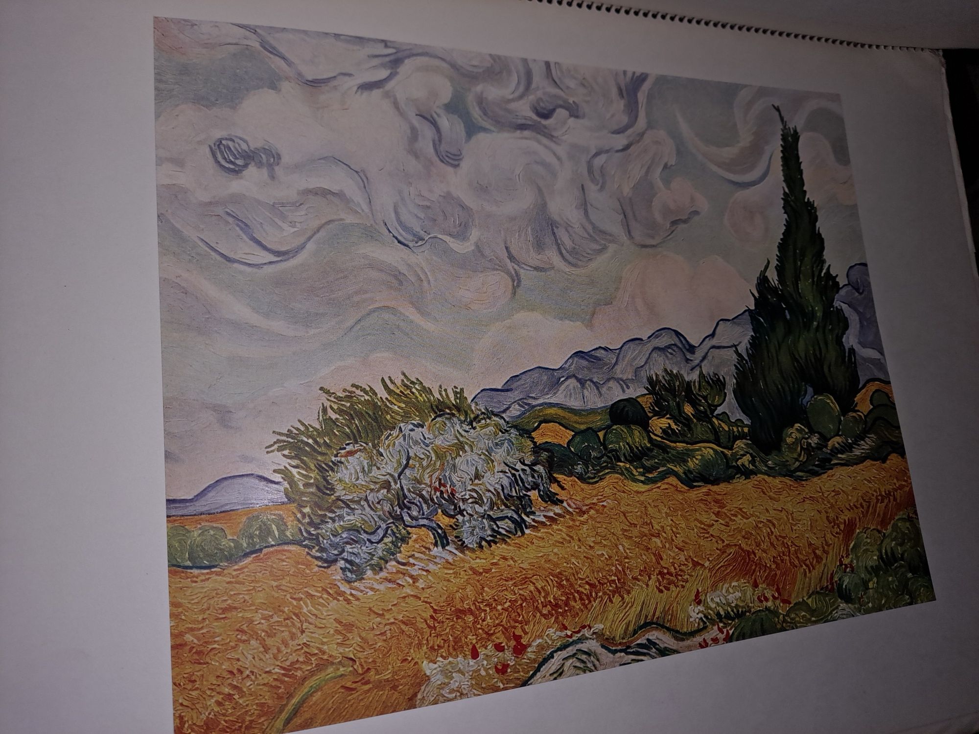 Vincent van Gogh reprodukcje