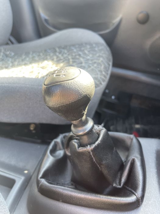 Daewoo Lanos 1.5газ/бензин 39т.км. Родного пробега